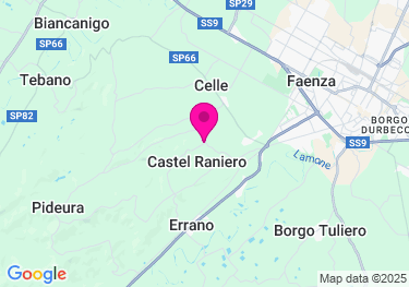 Clicca per visualizzare su Google Maps