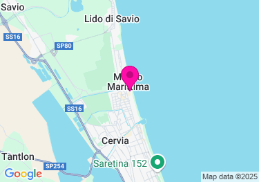 Clicca per visualizzare su Google Maps