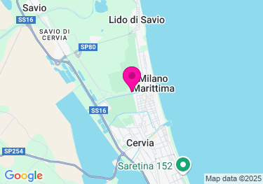 Clicca per visualizzare su Google Maps