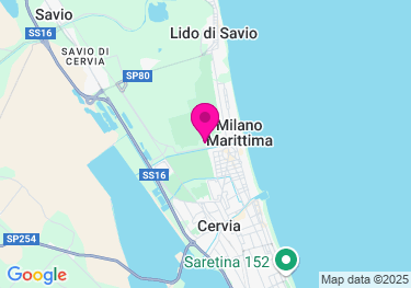 Clicca per visualizzare su Google Maps