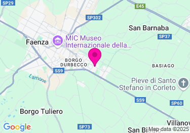Clicca per visualizzare su Google Maps