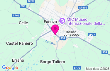 Guarda la mappa