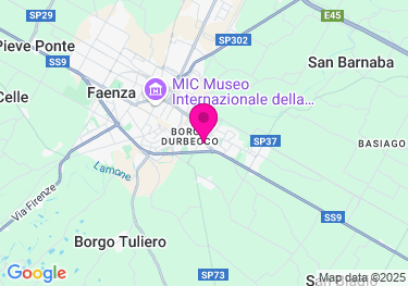 Clicca per visualizzare su Google Maps