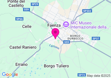 Clicca per visualizzare su Google Maps