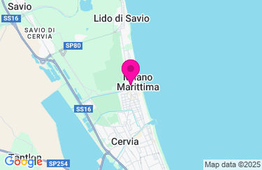 Guarda la mappa