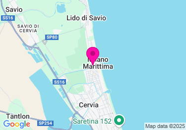 Clicca per visualizzare su Google Maps