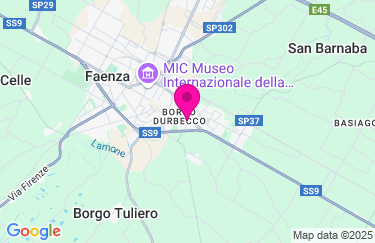 Guarda la mappa