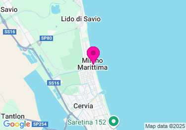 Clicca per visualizzare su Google Maps