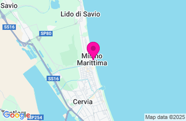 Guarda la mappa