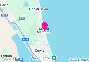 Clicca per visualizzare su Google Maps