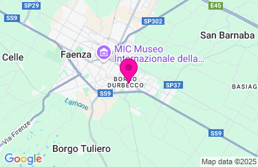 Guarda la mappa