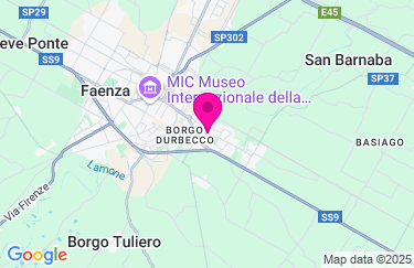 Guarda la mappa