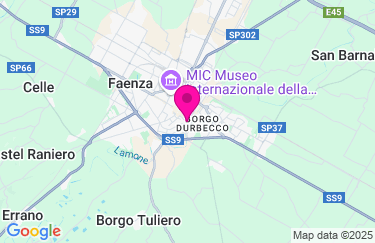 Guarda la mappa