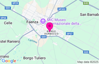 Guarda la mappa