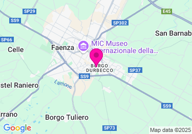 Clicca per visualizzare su Google Maps