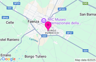 Guarda la mappa