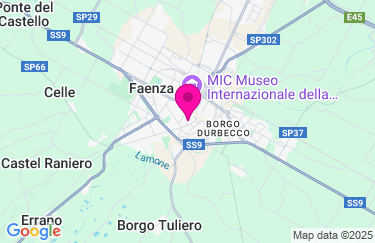 Guarda la mappa