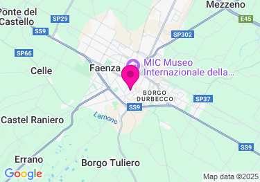 Clicca per visualizzare su Google Maps