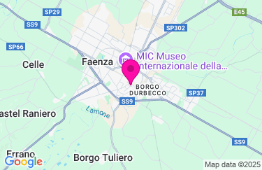Guarda la mappa