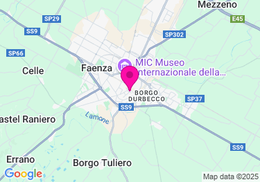 Clicca per visualizzare su Google Maps