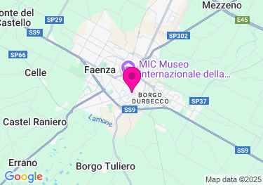 Clicca per visualizzare su Google Maps