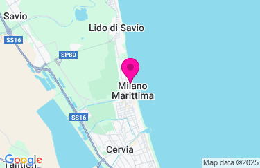 Guarda la mappa