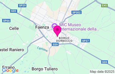 Guarda la mappa