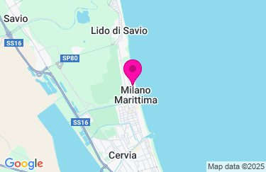 Guarda la mappa