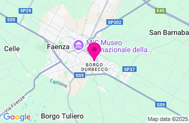 Guarda la mappa