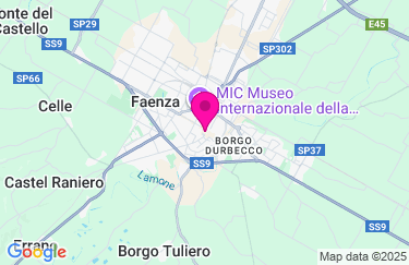Guarda la mappa