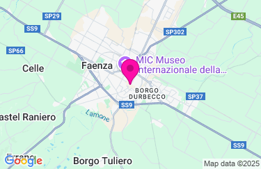 Guarda la mappa