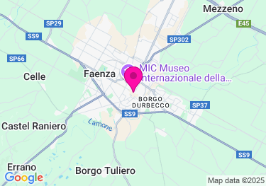 Clicca per visualizzare su Google Maps