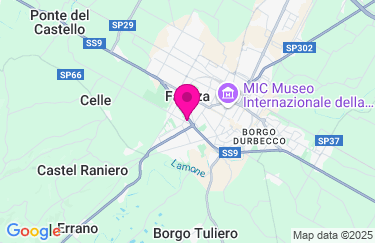 Guarda la mappa