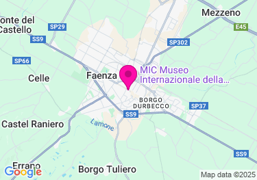 Clicca per visualizzare su Google Maps