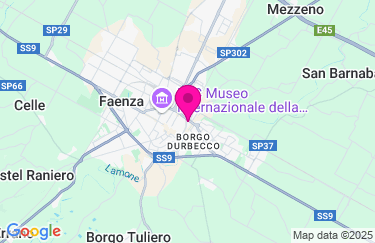 Guarda la mappa