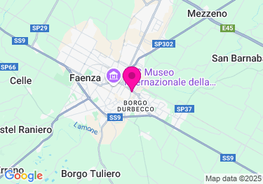 Clicca per visualizzare su Google Maps