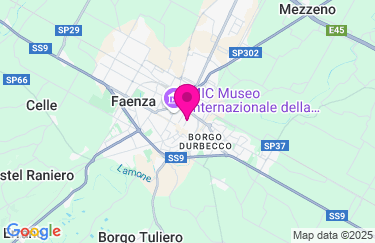 Guarda la mappa