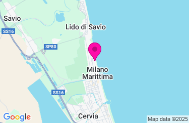 Guarda la mappa