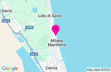 Guarda la mappa