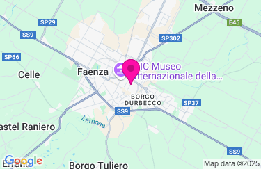 Guarda la mappa