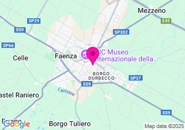 Clicca per visualizzare su Google Maps