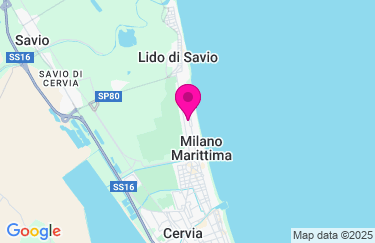 Guarda la mappa