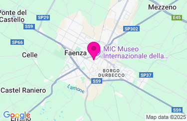 Guarda la mappa