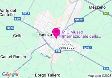 Clicca per visualizzare su Google Maps
