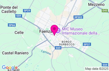 Guarda la mappa