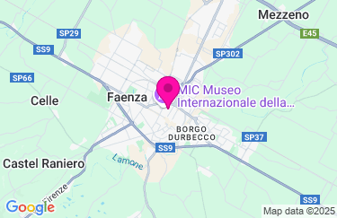 Guarda la mappa