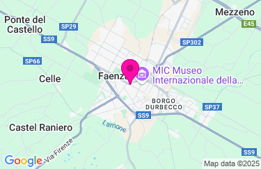 Guarda la mappa