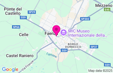 Guarda la mappa