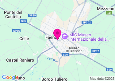 Clicca per visualizzare su Google Maps