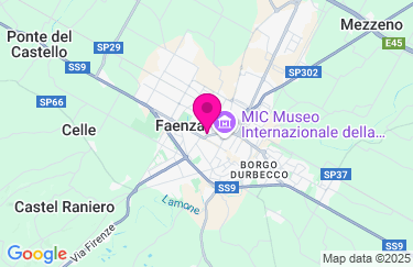 Guarda la mappa